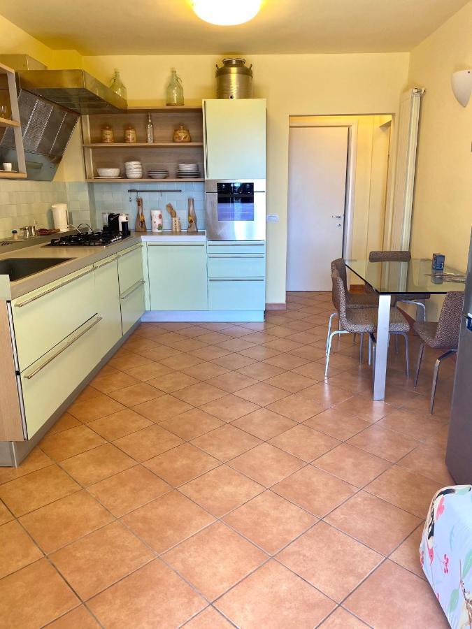 Abcdecor Italia Apartment Imperia Exterior photo