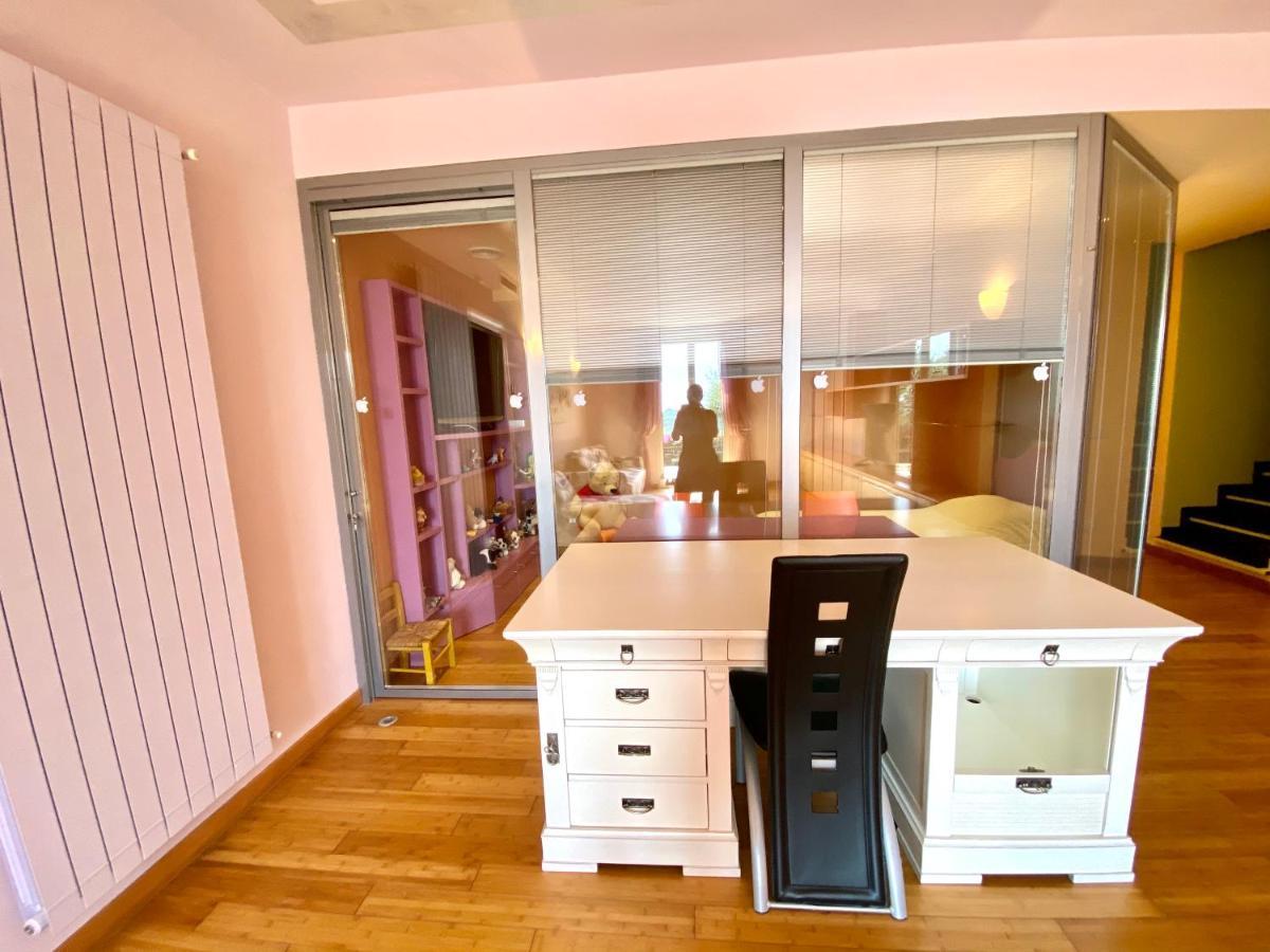 Abcdecor Italia Apartment Imperia Exterior photo