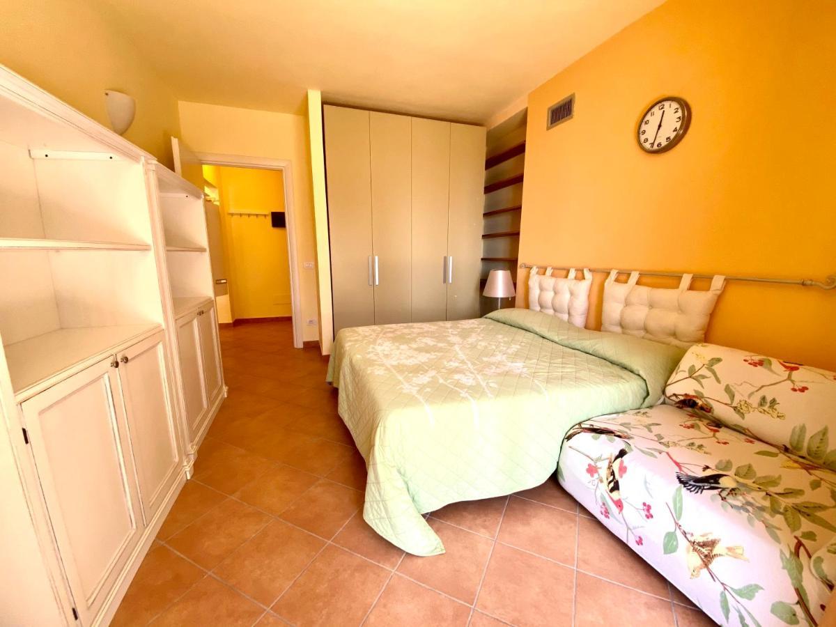 Abcdecor Italia Apartment Imperia Exterior photo